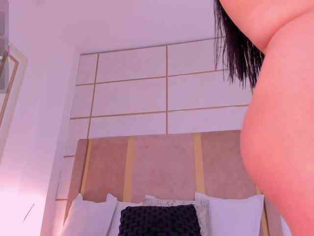 GraceDupont webcam