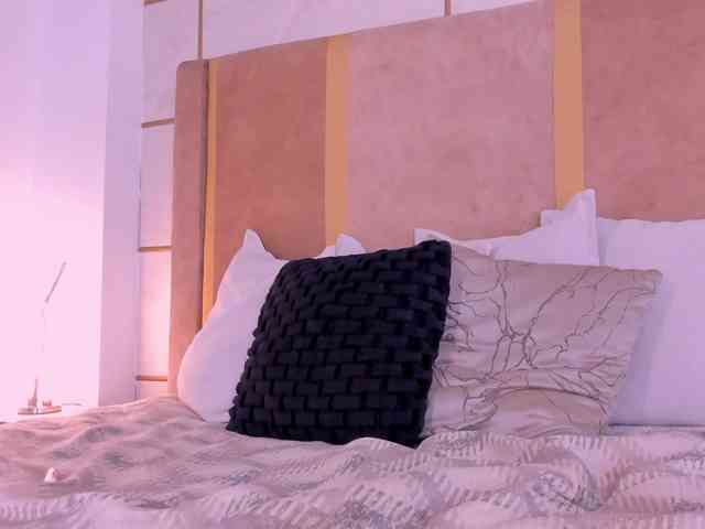 GraceDupont webcam