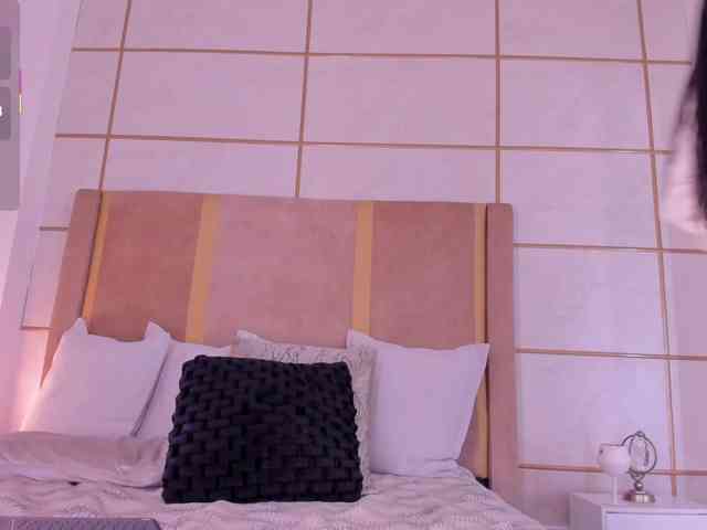 GraceDupont webcam