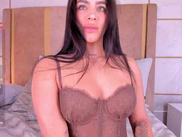 GraceDupont webcam