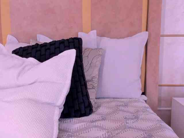 GraceDupont webcam
