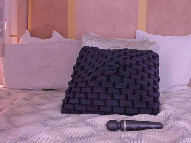 GraceDupont webcam