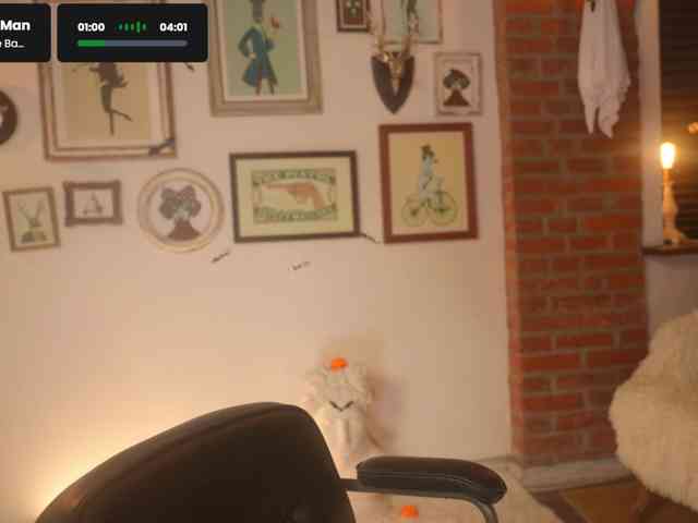 -KT23 webcam