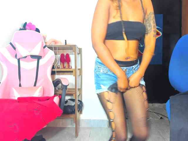 sweetlydia webcam