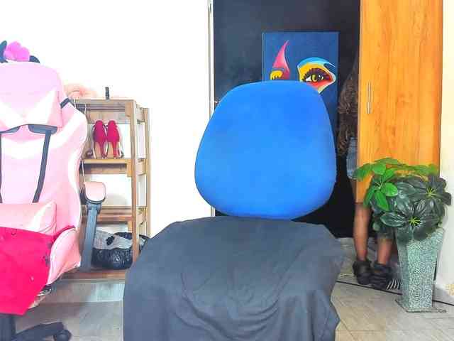 sweetlydia webcam