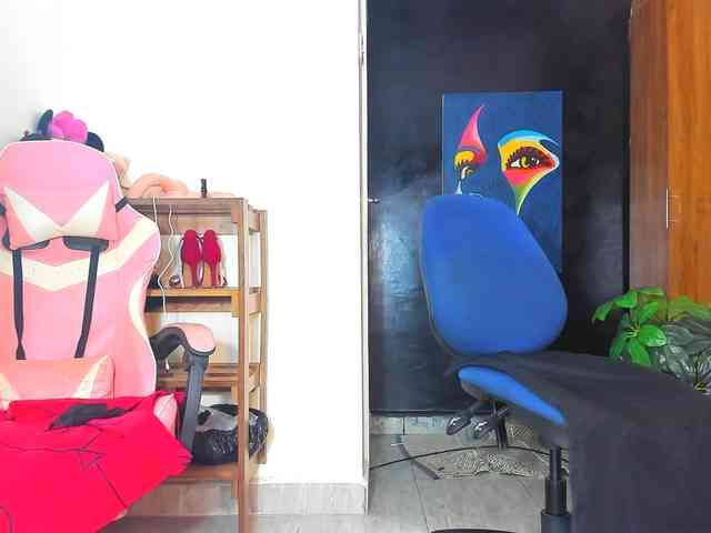sweetlydia webcam