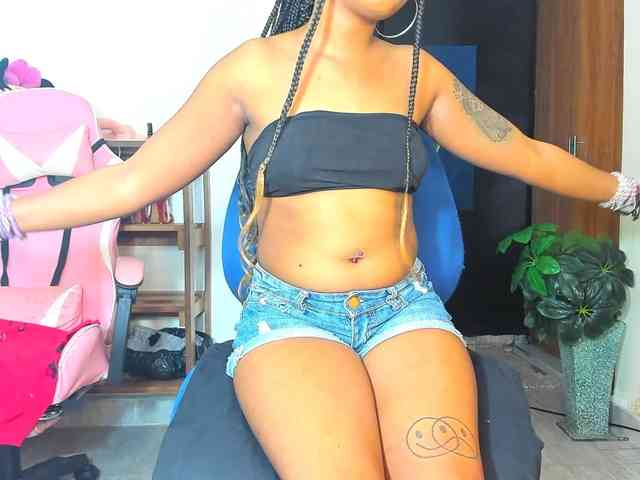 sweetlydia webcam