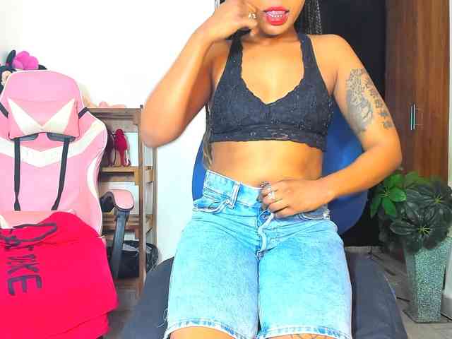 sweetlydia webcam