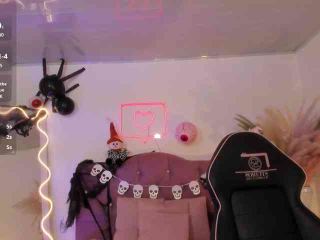 Amara-tay webcam