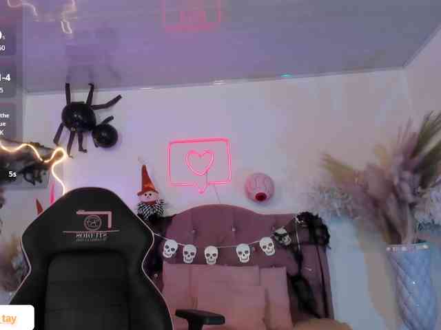 Amara-tay webcam