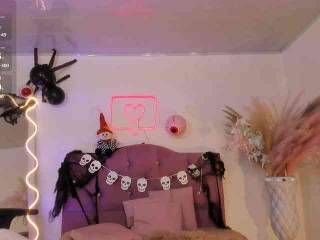 Amara-tay webcam