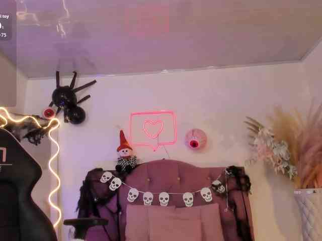Amara-tay webcam