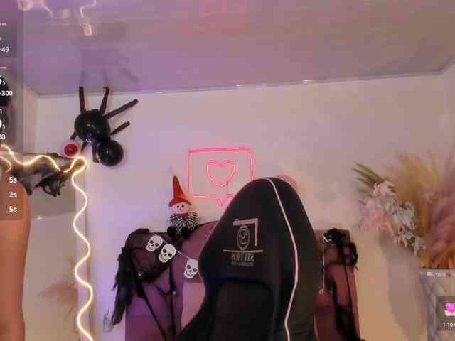 Amara-tay webcam