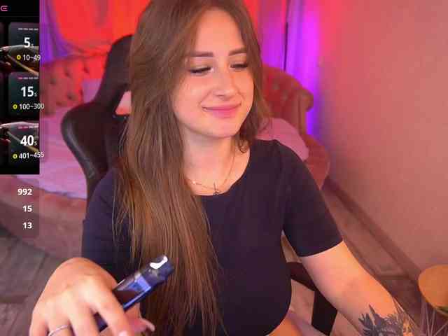 GabiSalis webcam