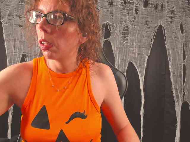 SaraDesireXO webcam