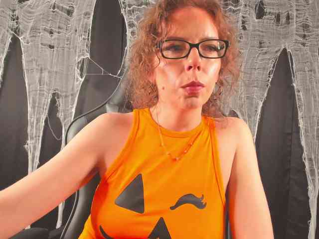 SaraDesireXO webcam