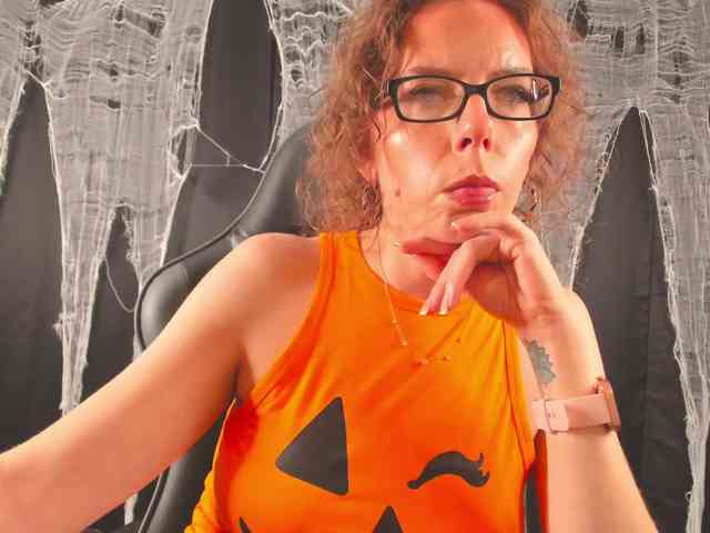 SaraDesireXO webcam