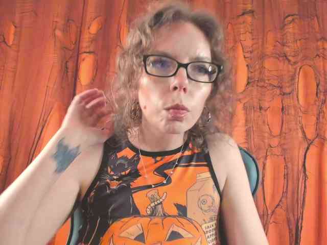 SaraDesireXO webcam