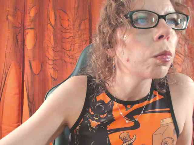 SaraDesireXO webcam