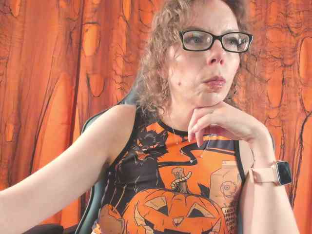 SaraDesireXO webcam