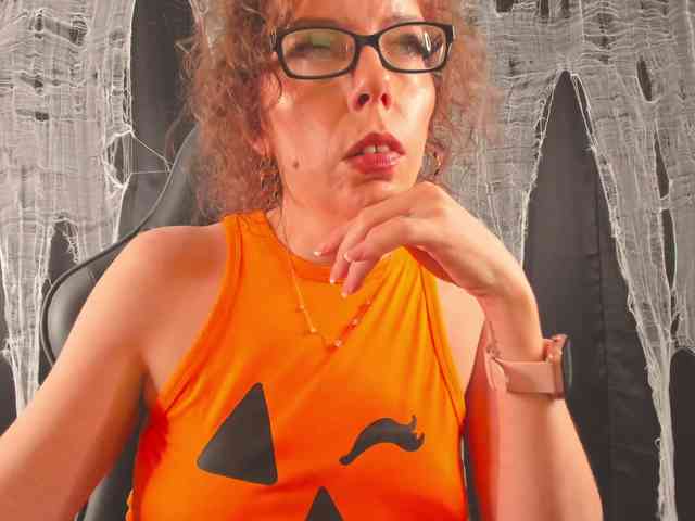 SaraDesireXO webcam