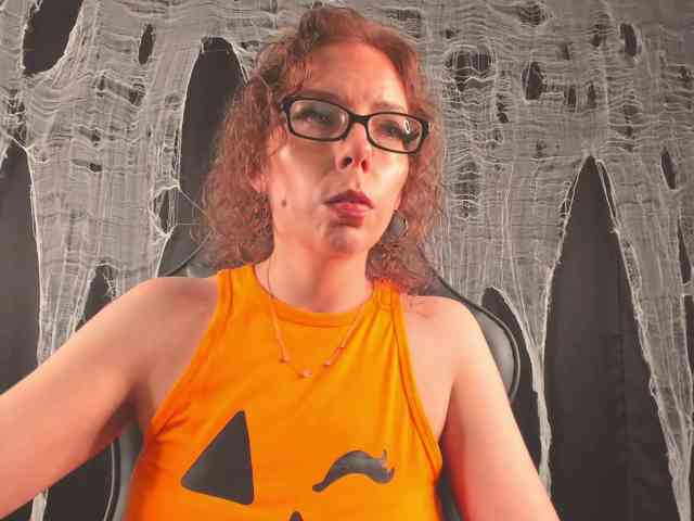 SaraDesireXO webcam