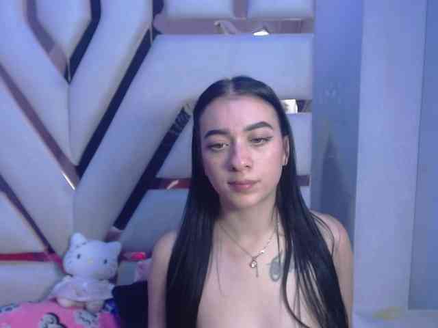 GabyThompson webcam