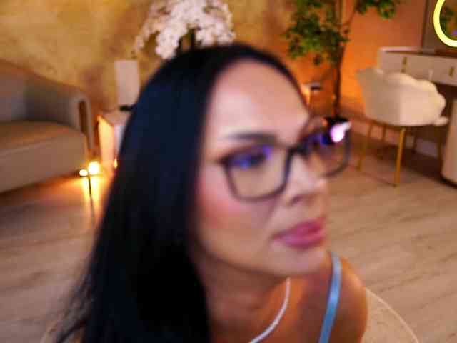 DolceTentacion webcam