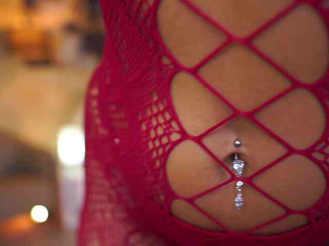 DolceTentacion webcam