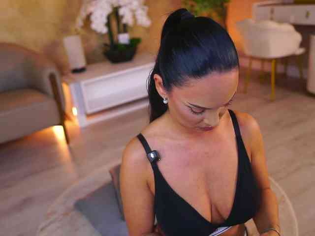 DolceTentacion webcam
