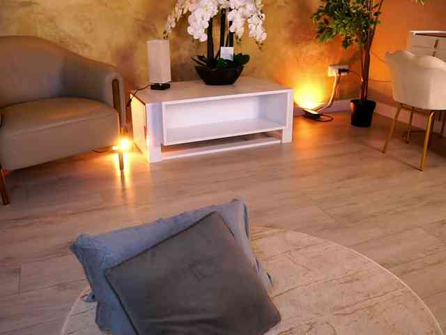 DolceTentacion webcam