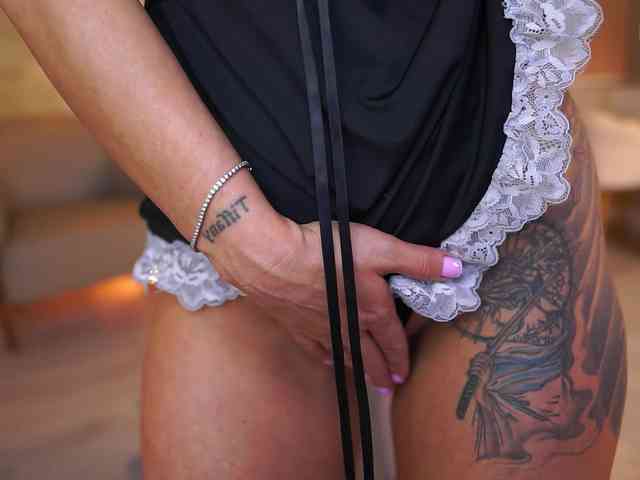 DolceTentacion webcam