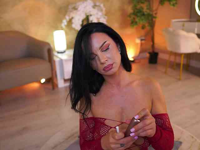 DolceTentacion webcam