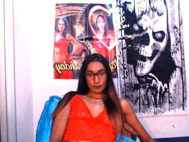 indianrebel webcam