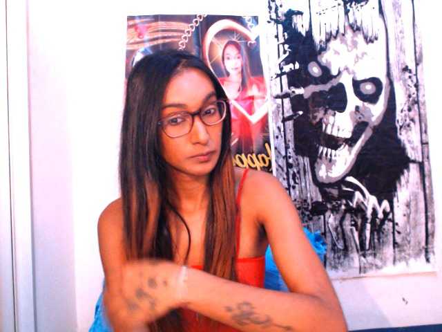 indianrebel webcam