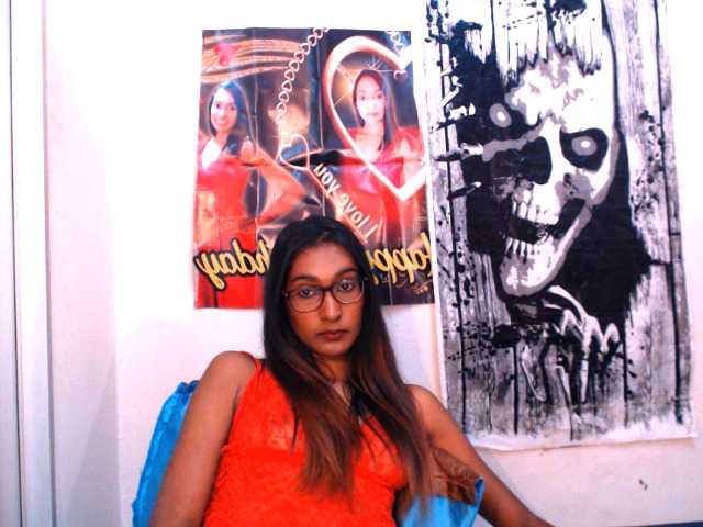 indianrebel webcam