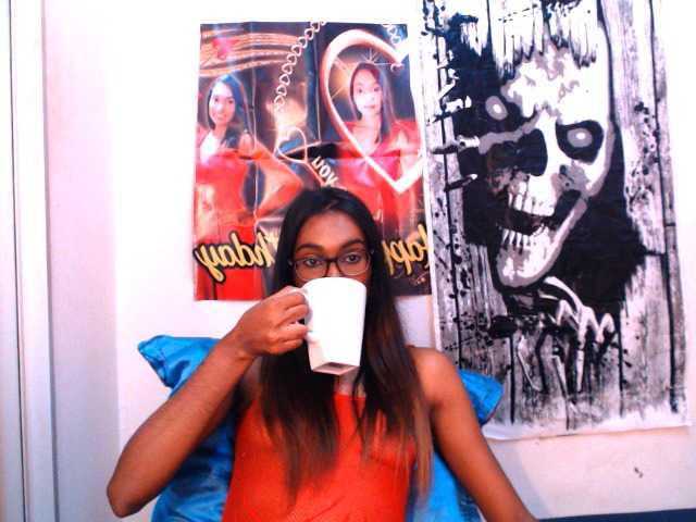 indianrebel webcam