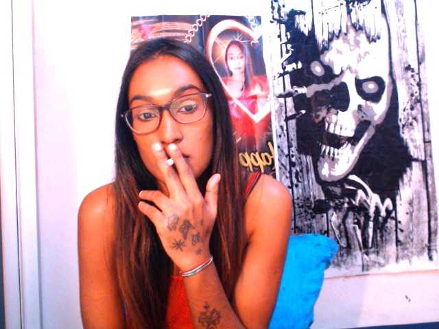 indianrebel webcam
