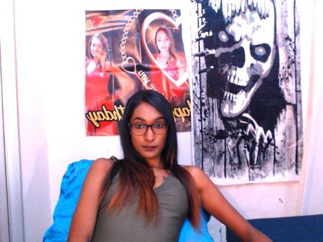 indianrebel webcam
