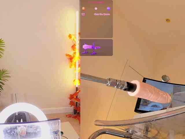 SexyBlondeDoll webcam