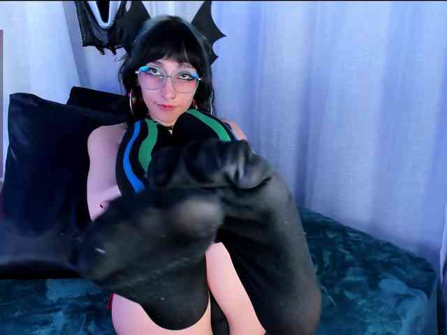 HoshiMiuu webcam