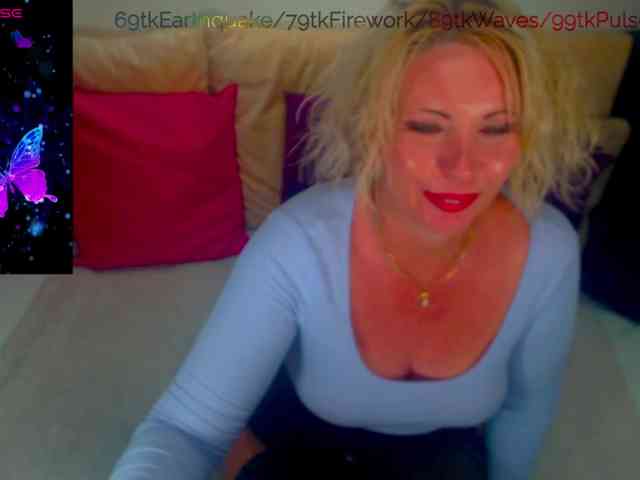 Alexin-McQueen webcam