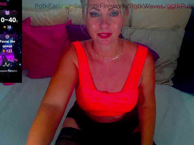 Alexin-McQueen webcam