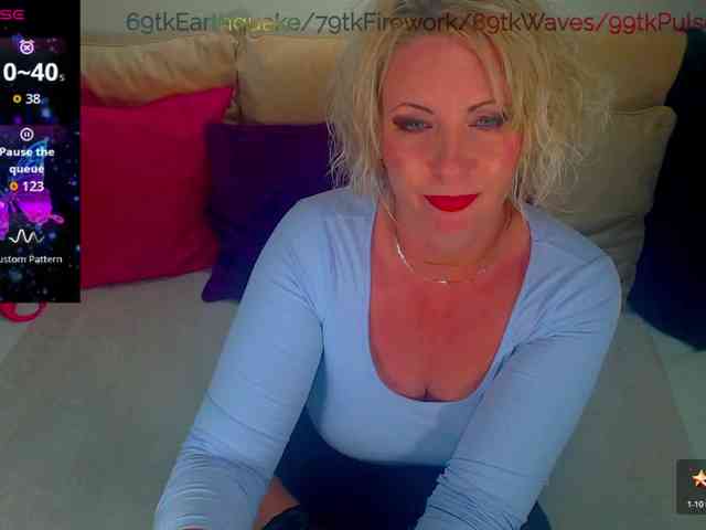 Alexin-McQueen webcam