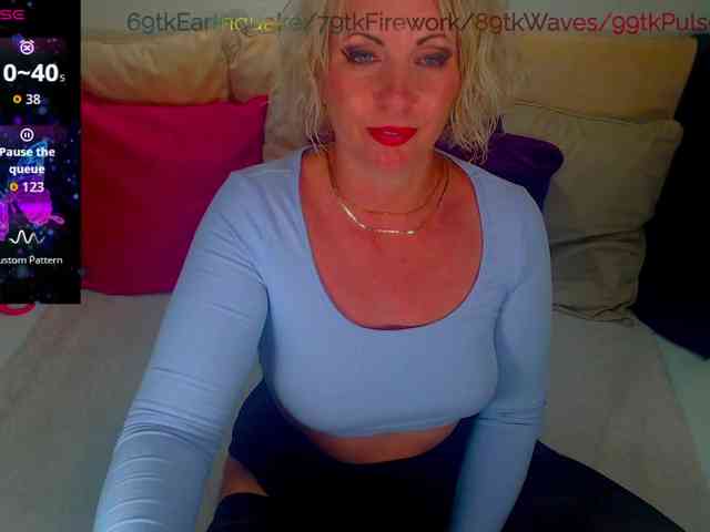 Alexin-McQueen webcam