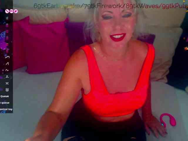 Alexin-McQueen webcam