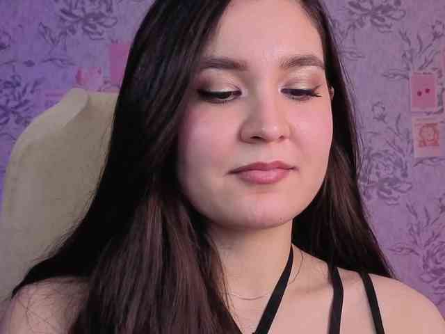 annie-fleur webcam
