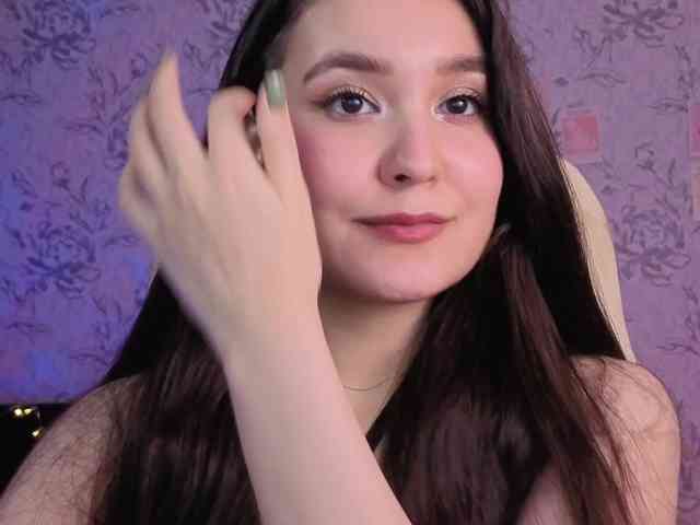 annie-fleur webcam