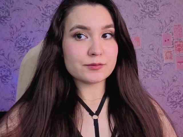 annie-fleur webcam
