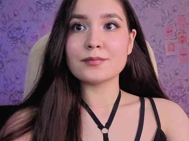 annie-fleur webcam